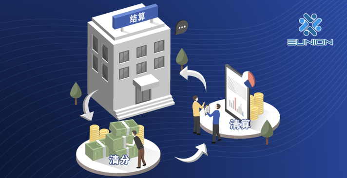 eunion开启2020年清算时代