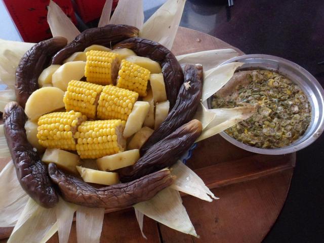 原创东北"不为人知"的7大美食,农村常见,城里人叫不出名