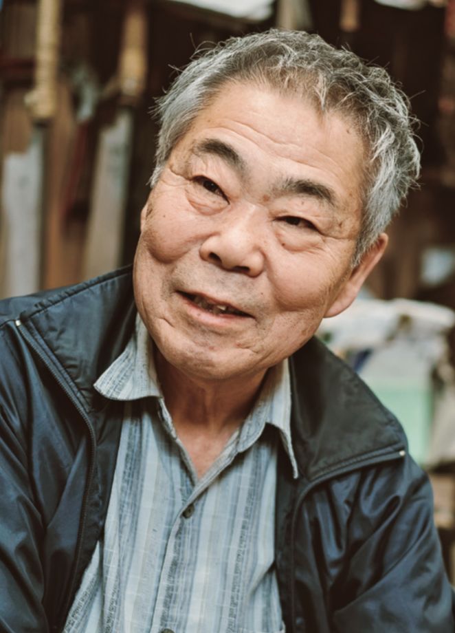 日本为何会诞生「职人精神」?_桑木