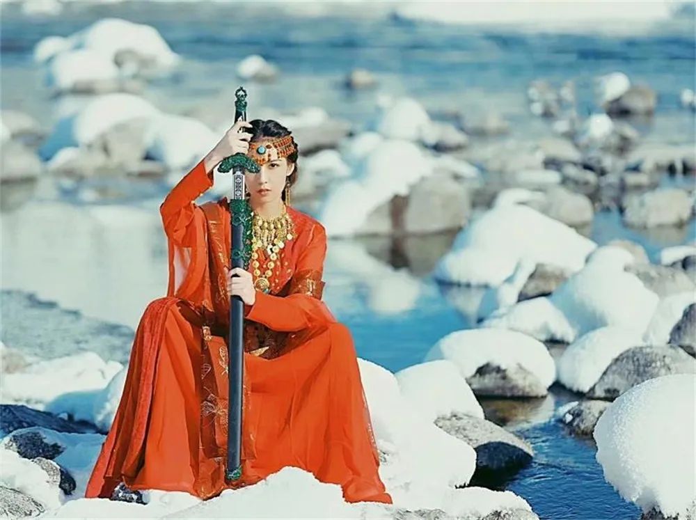 云华伴读陈越将军我要回契丹