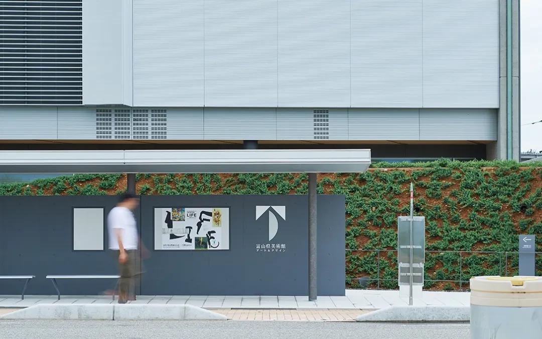 武藏野美术大学zerotoone开放日视觉设计