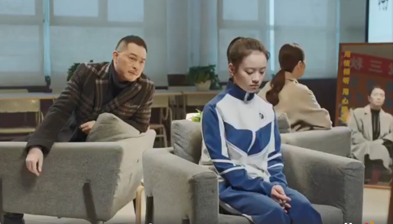 原创李庚希小欢喜里的英子火了为何连徐静蕾都说孩子走心了