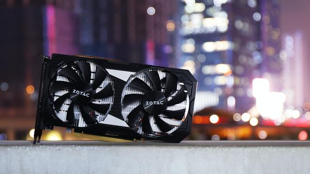 原创两千元就能全搞定盘点2020年值得买的五款甜品级显卡