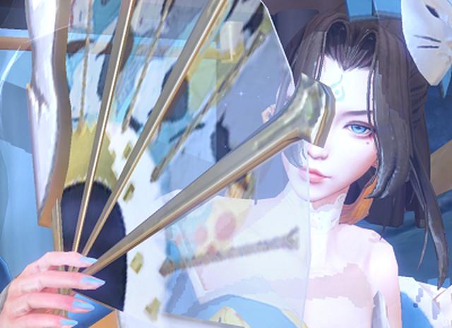 不知火舞魅语上线半天,张大仙发现一个细节,忍不住回放2遍_动作