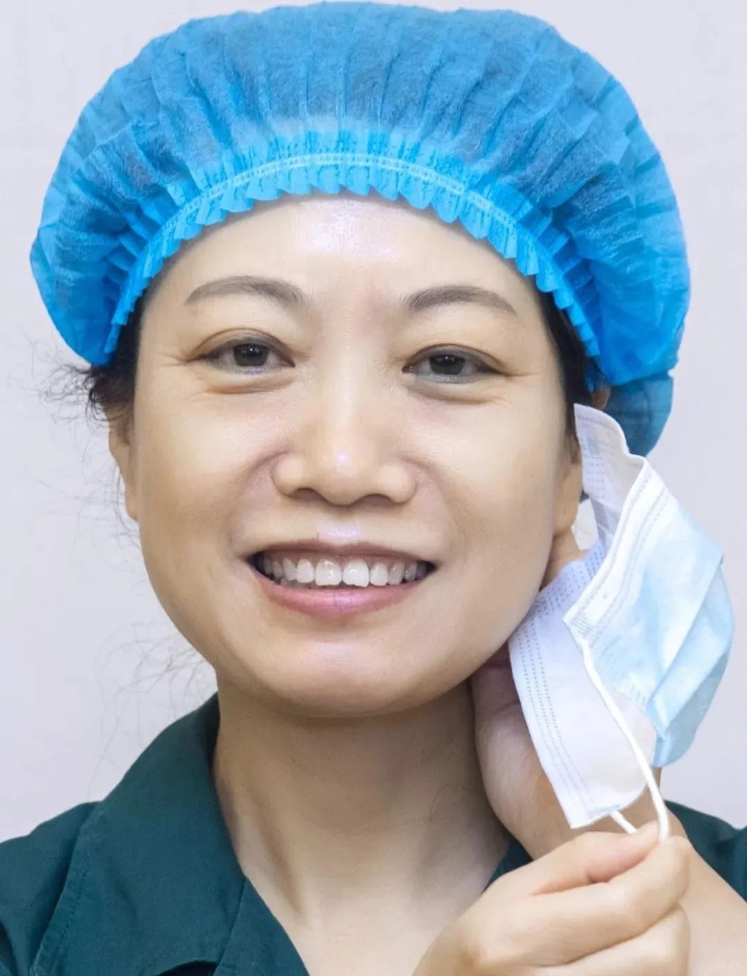 张香萍沁水县人民医院 副主任护师王海平沁水县人民医院 主管护师王沁