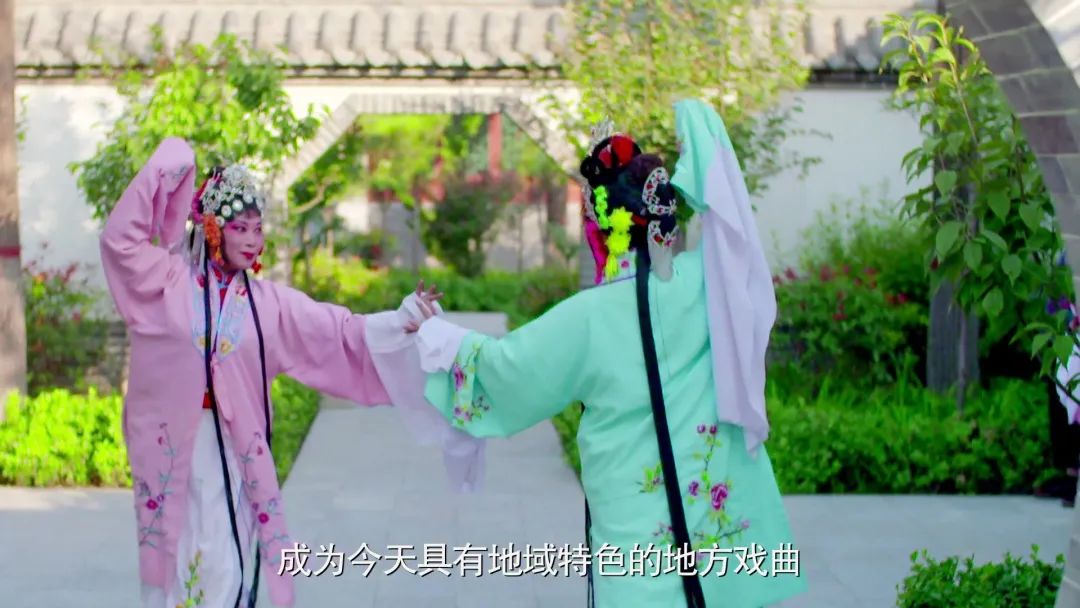 定州又要上央视了!3月28日不见不散_秧歌