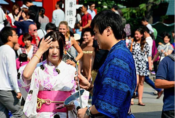 日本人想來中國旅行問帶6萬日元夠不夠一個月網友太天真了