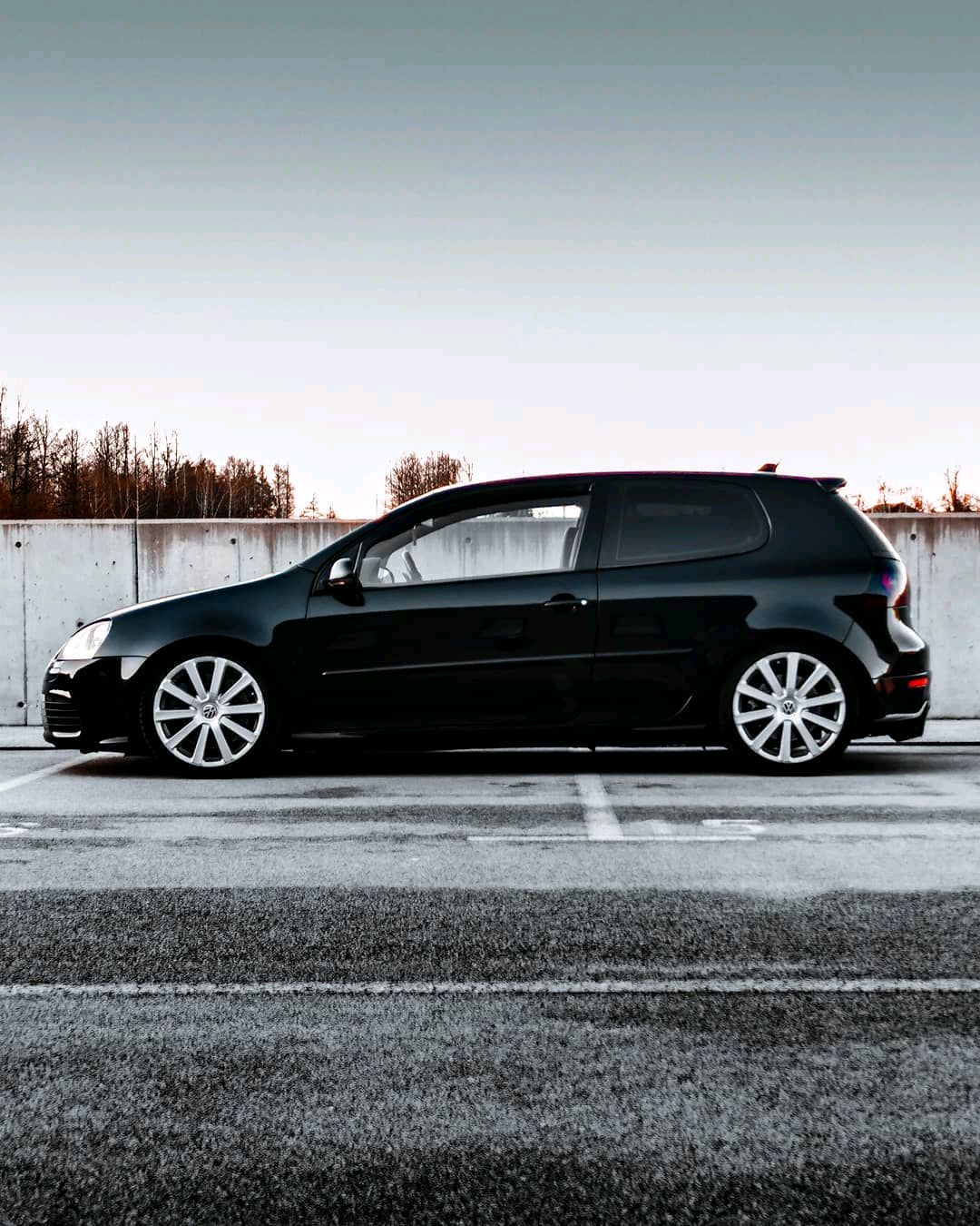 精品五代高尔夫r32哪哪都是喜欢的模样