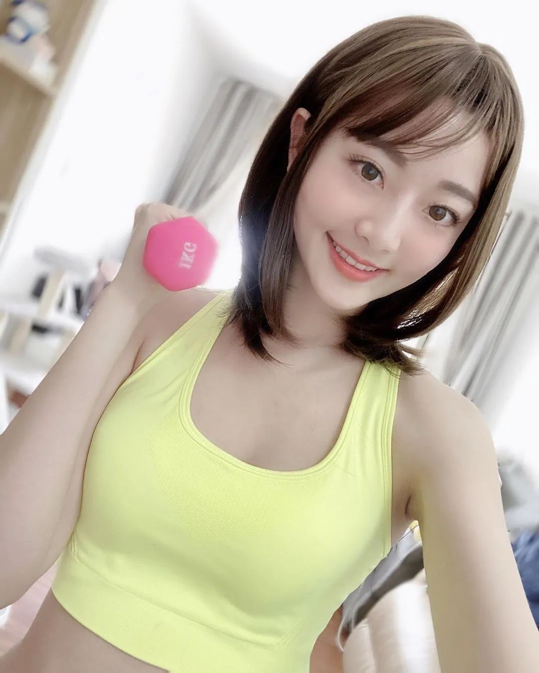 香港小姐王卓淇