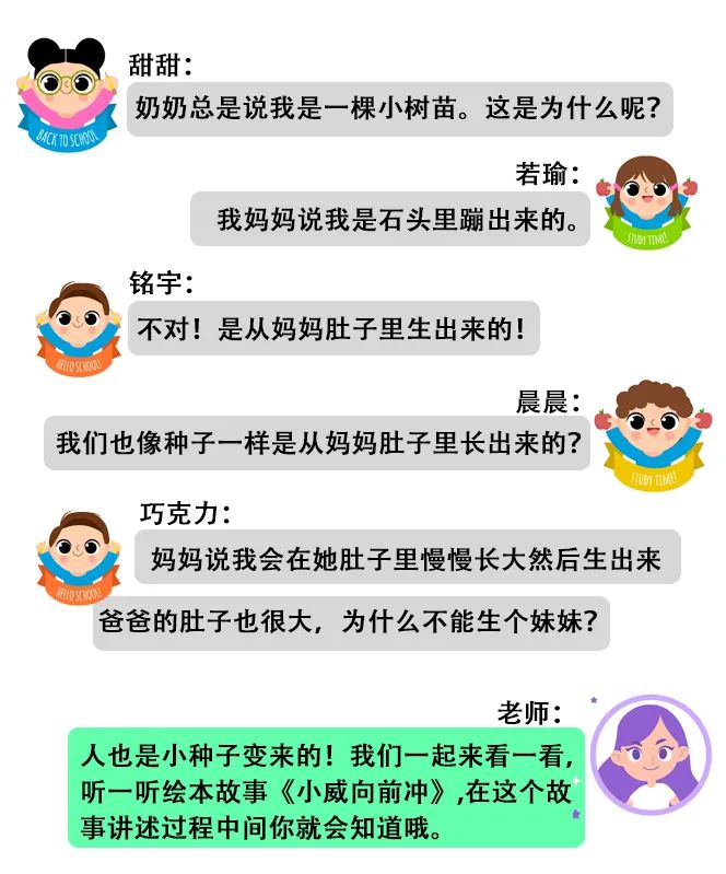 星娃微课程第二十课种子下