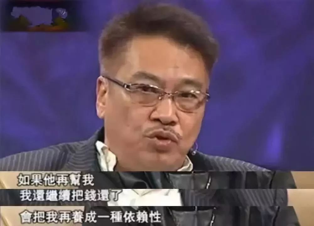 中国港影界的最佳男神7亿女人曾经的梦中情人他凭什么