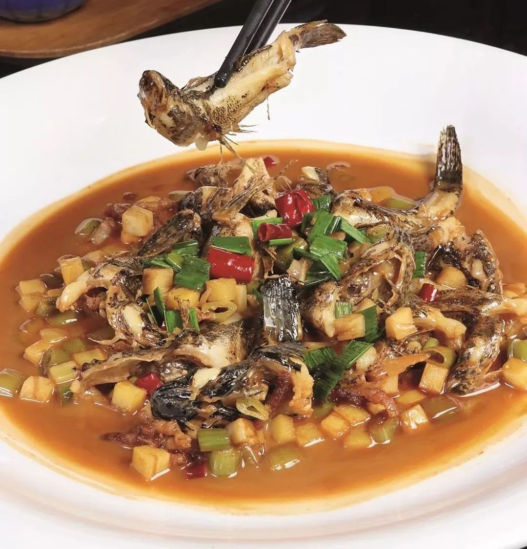 台州菜凭啥能称霸北京米其林指南