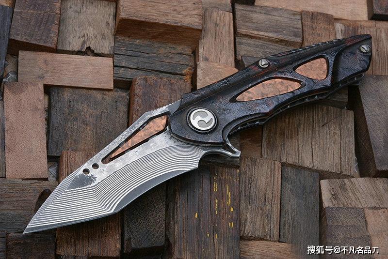 艺术摄影作品欣赏名刀图片鉴赏第五期