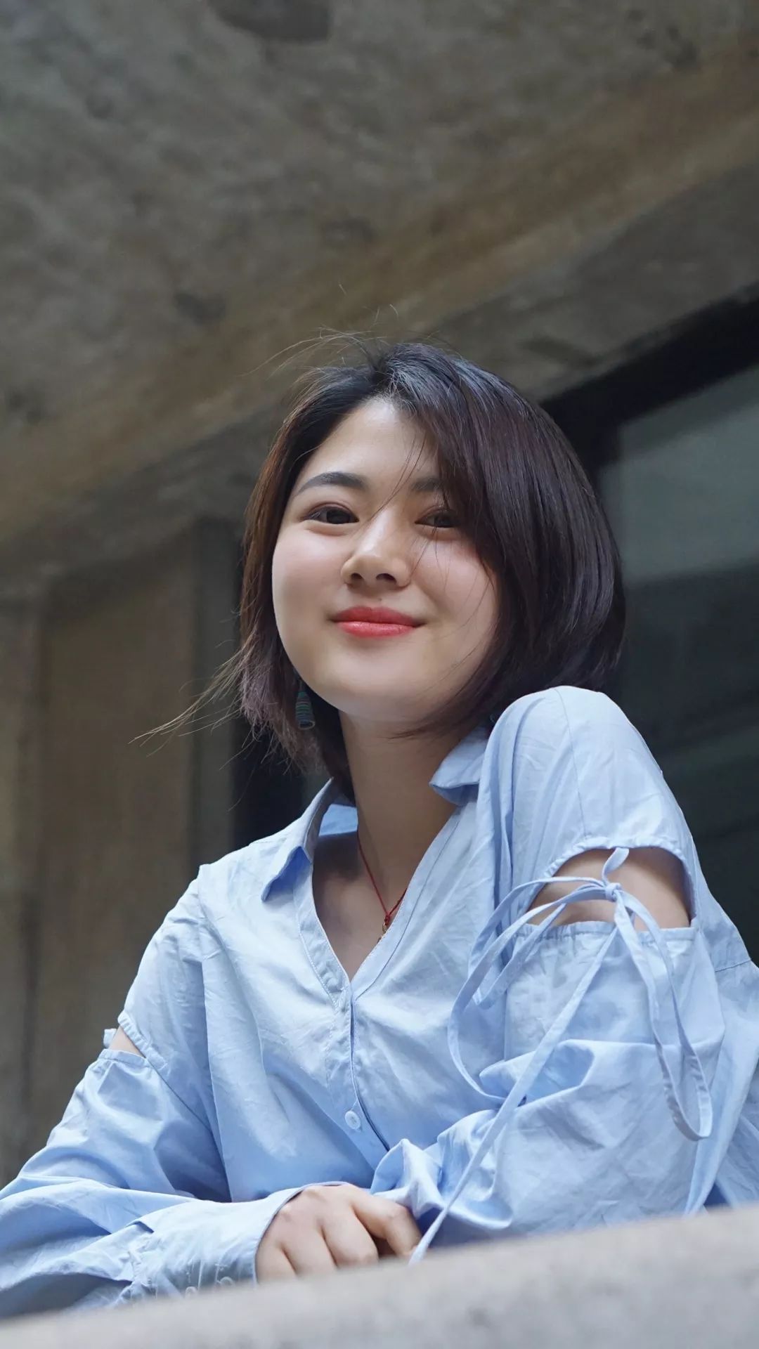 战疫迎春浙江大学辅导员王赛男2020年学会珍惜