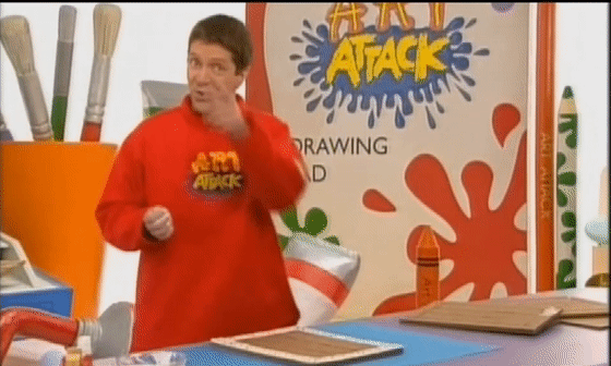 当然我们也会记得尼尔叔叔的名字neil buchanan因为它的缩写可是大写