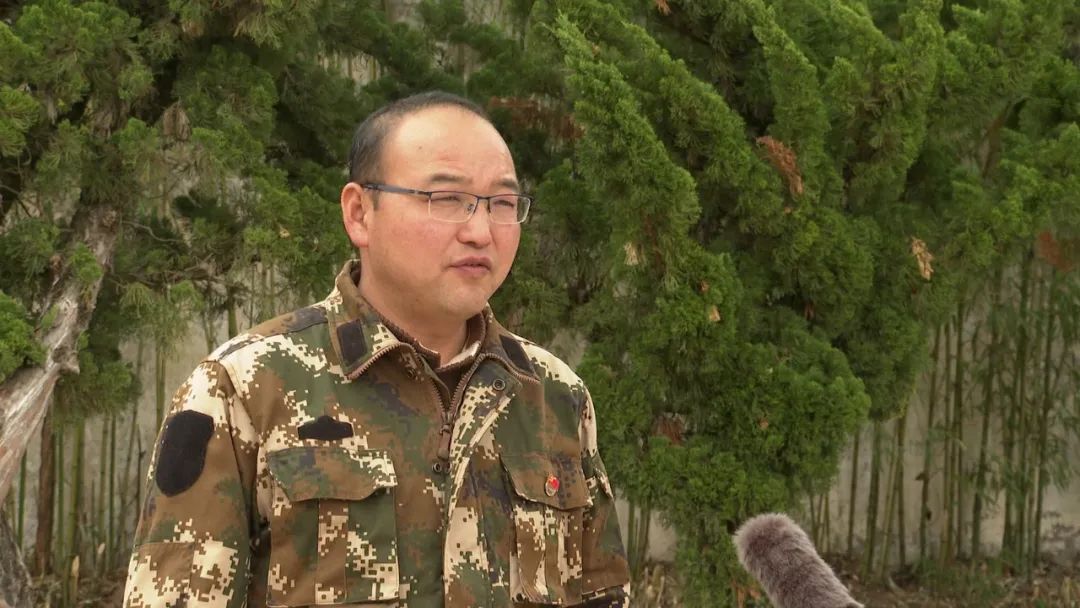 巍山县牛街乡:发展特色产业巩固脱贫成果