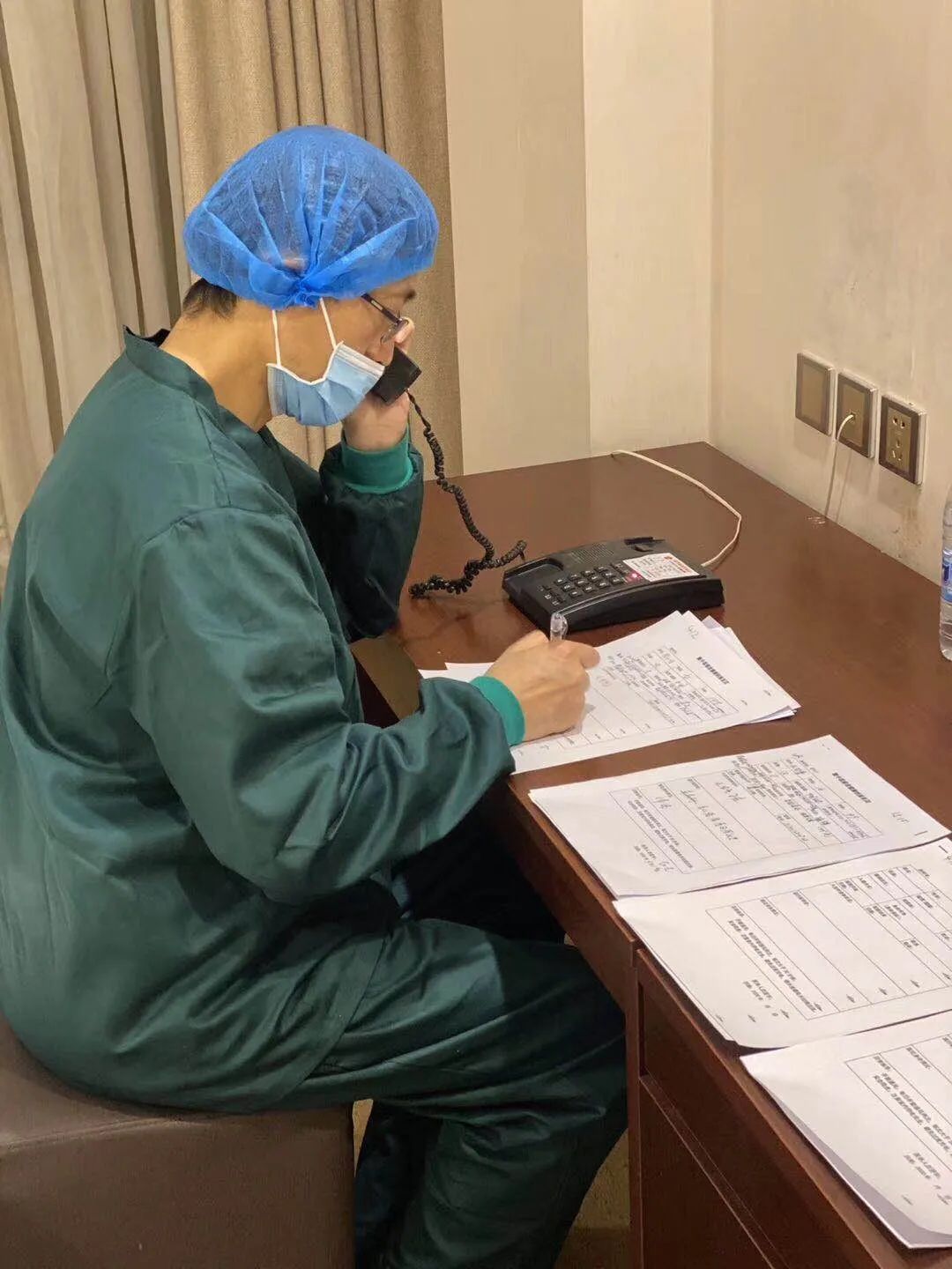 关于空军特色医学中心号贩子挂号方式-疫情地区不方便进京的患者可提供代诊服务的信息 关于空军特色医学中心号贩子挂号方式-疫情地区不方便进京的患者可提供代诊服务的信息