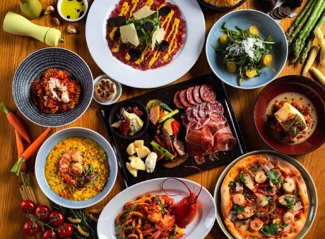 羊毛可薅要出门吃饭了酒店大餐优惠了解一下