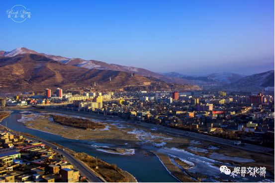 美图欣赏岷县摄影家海量大片来袭带你看遍家乡美