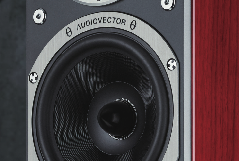 评测丨实现了我的小小梦想audiovectorsr3avantgardearreté座地式