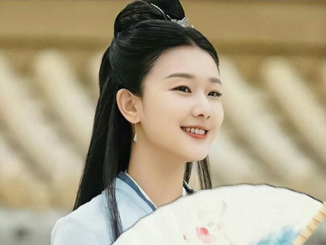 三生三世中为何会有成玉元君