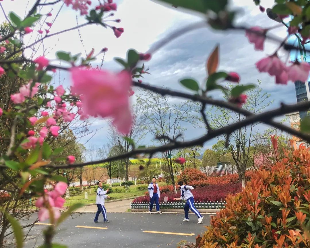 开学须知来了!玉山一中,玉山二中高三学子请收好