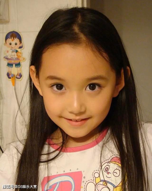 10年的《美人心计》里的小慎儿在大家的期待下长大了,长成了2020年