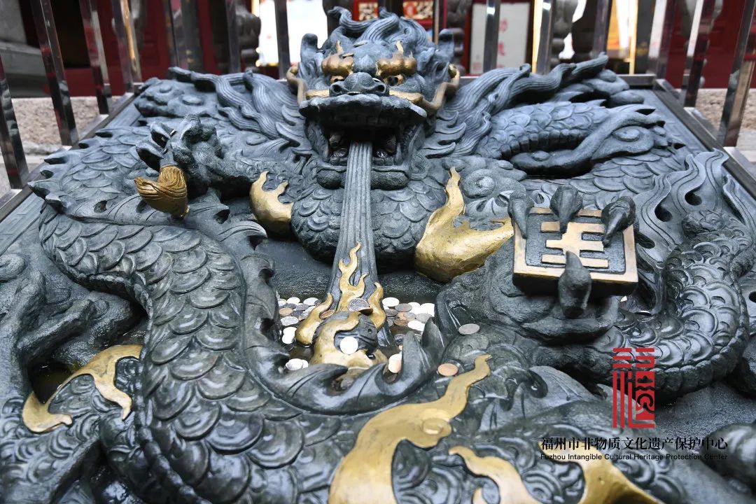 【非遗宅急送】陈文龙信俗