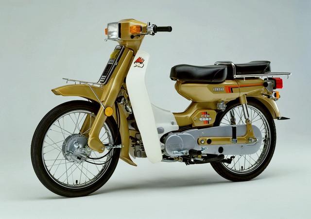 经典车重庆cy80的亲戚轴传动的t80弯梁