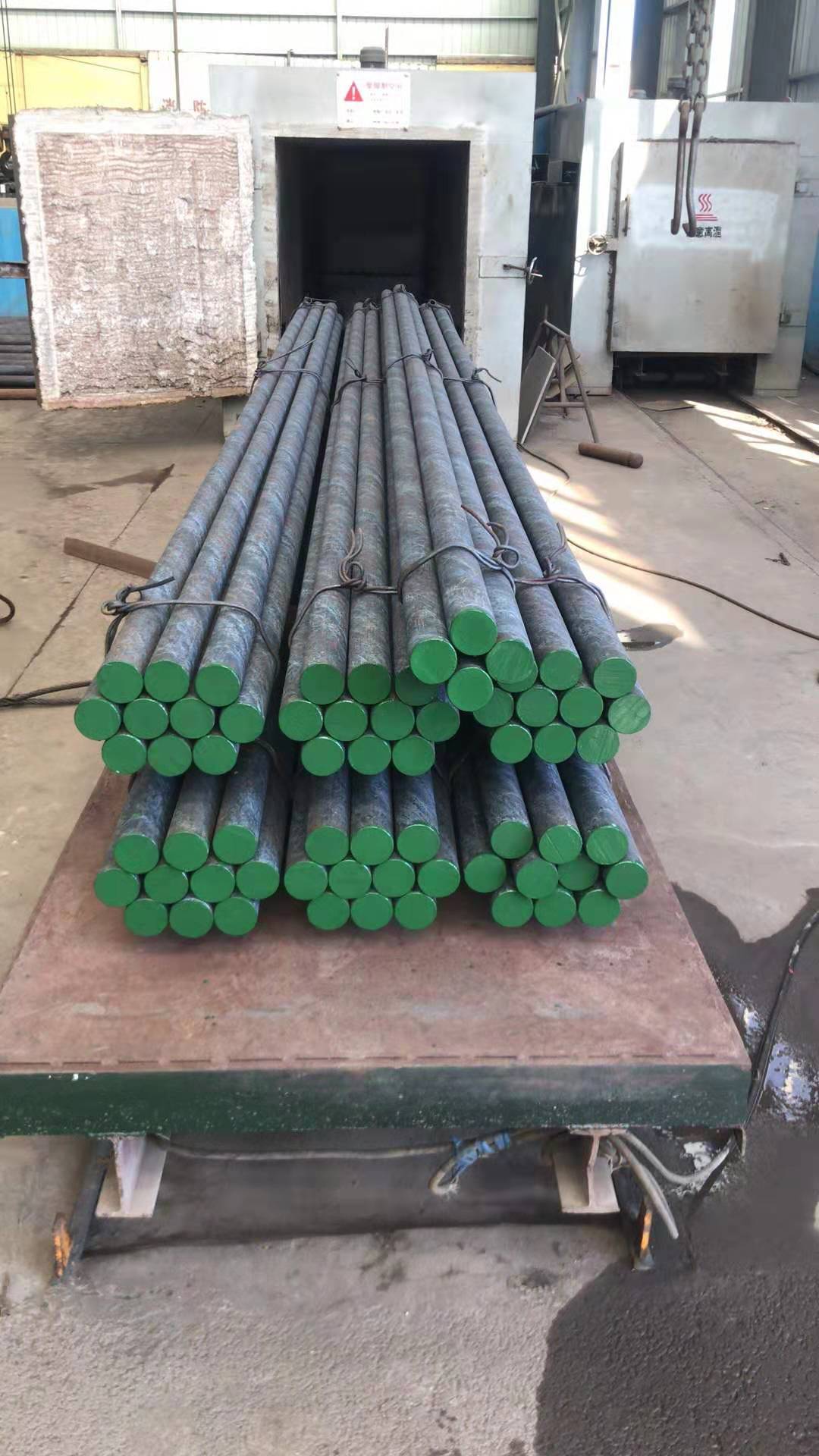 缘来是你-棒磨机钢棒的行业技术标准以及钢棒的添加标准-2020钢棒专号