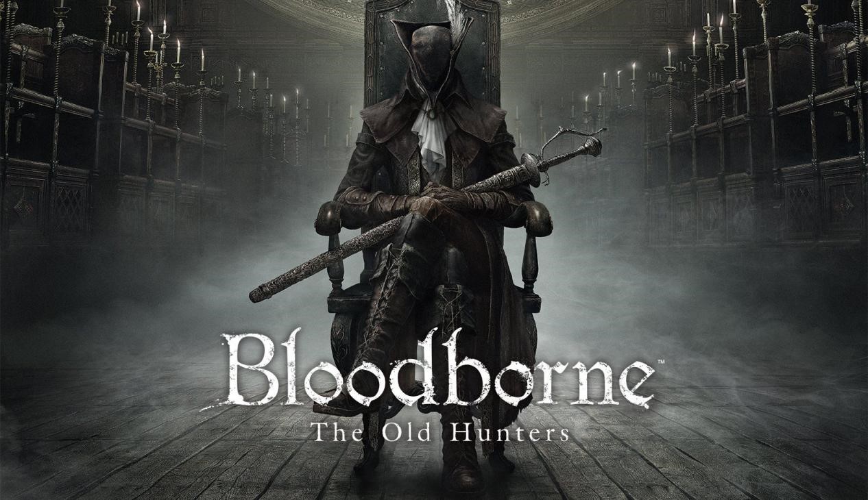 playstation官方发文庆祝血源诅咒上市五周年玩家纷纷呼吁续作