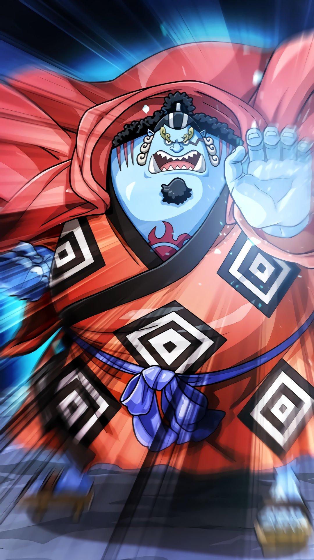 原创一个人便是一支舰队海贼王中这6人独自闯荡整个海贼世界