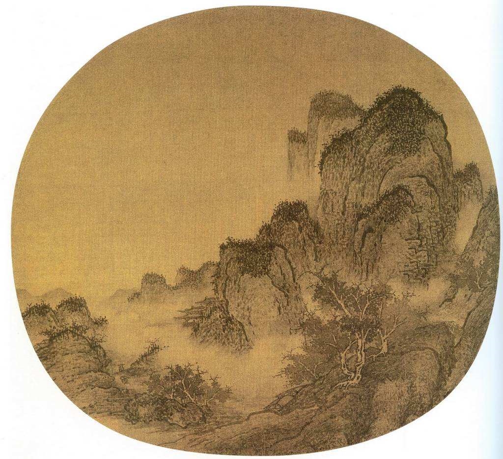 宋画海,_大山谷图库