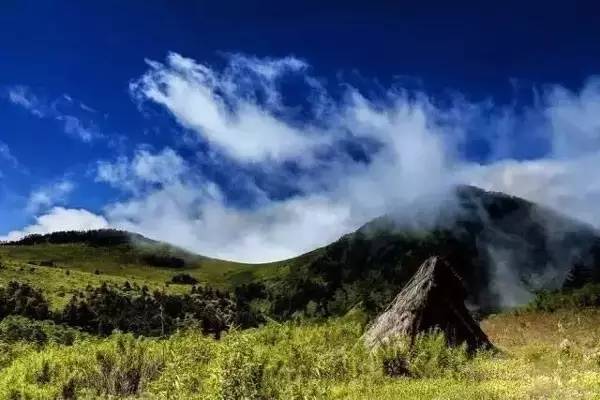 意蕴|刘先银经典点说：《注目礼的意蕴》《道德经》谷神的证见