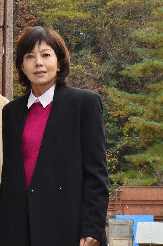 盘点日本这位神颜级的女性,美得惊艳了岁月!