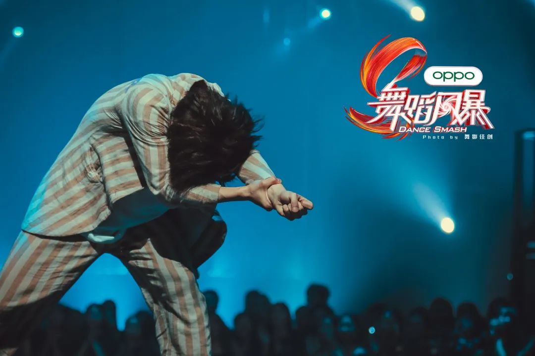 舞影说舞王晨艺繁华声外界的声音是羁绊也是涅盘重生的力量