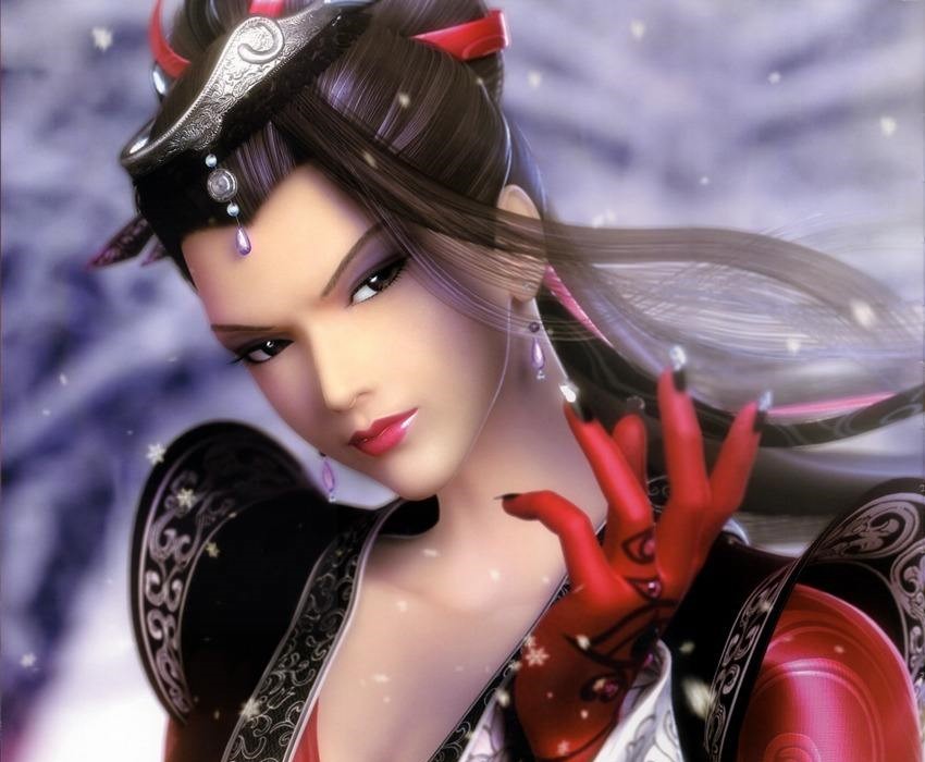 秦时明月派系梯队图及历史人物讲解之阴阳家