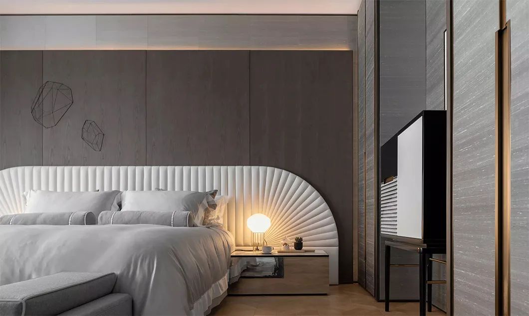 no2211名师作品吴滨摩登东方