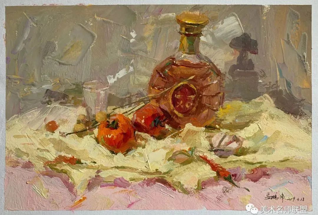 67孟鹏伟 色彩的朴素之美_明度