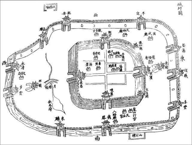 山东省黄县老地图图片