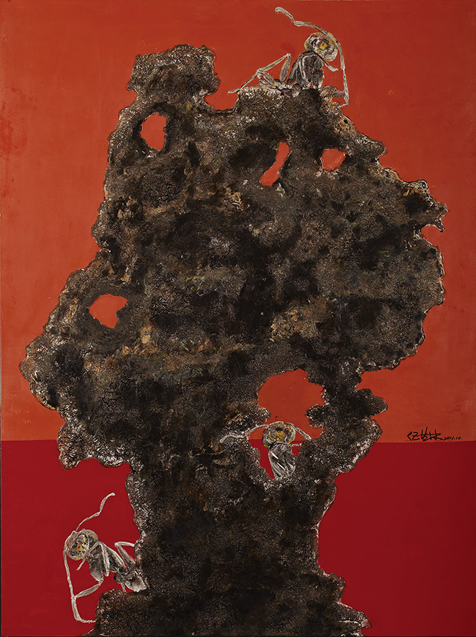 书画能给我们带来什么