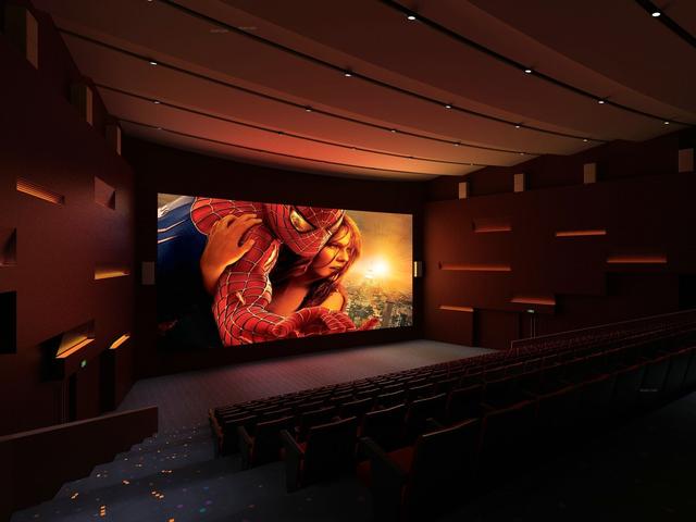 电影院陆续复工,娱乐场所逐渐开放,电影院四月或可正常营业?