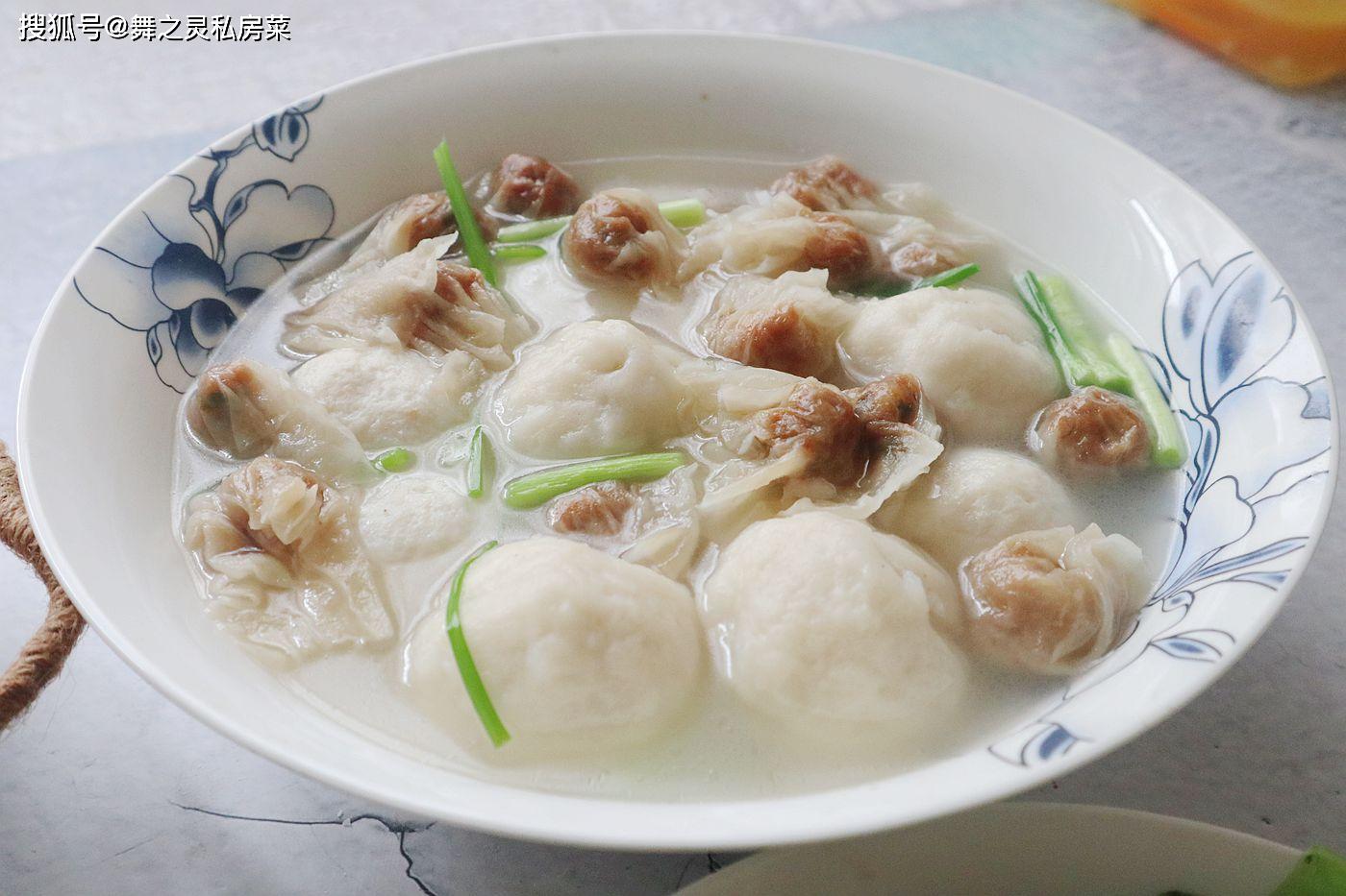 老公生日,在家做了3菜1汤,经济营养真好吃,根本不想去饭店_肉燕