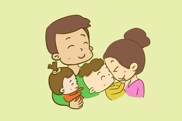 家里有一儿一女为什么财产不能平分三个理由很现实