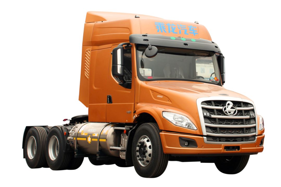 乘龙t5为何能够成为长头卡车销量第一省油竟然不是排第一的原因掌上