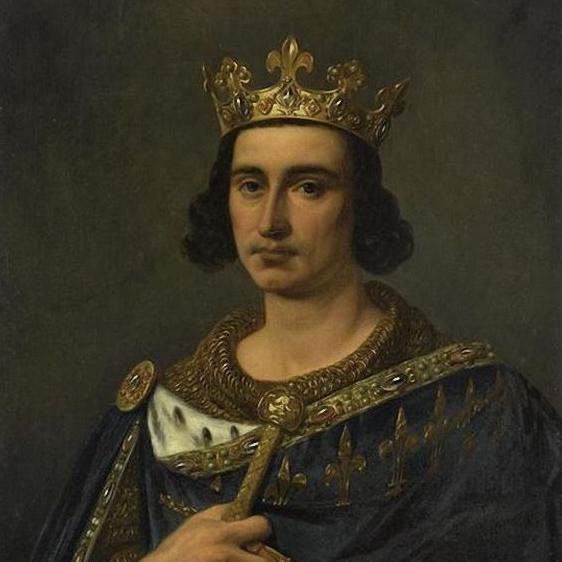 到了1249年,法王路易九世率领十字军在埃及的港口登陆,第七次十字军