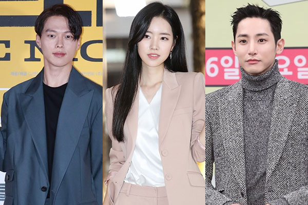 原创重生预告片曝光张基龙陈世妍李洙赫飙戏引期待