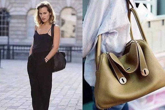 爱马仕包包风靡全世界今天来盘点有哪些经典爆款