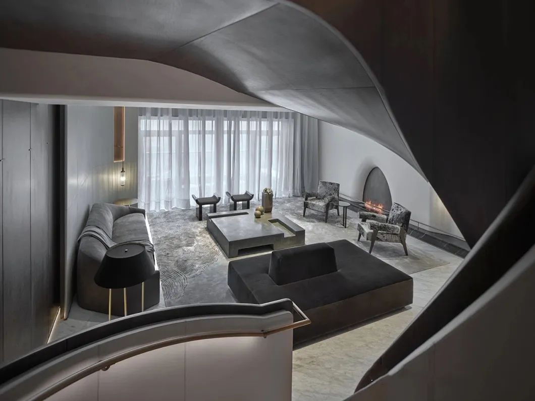 no2211名师作品吴滨摩登东方