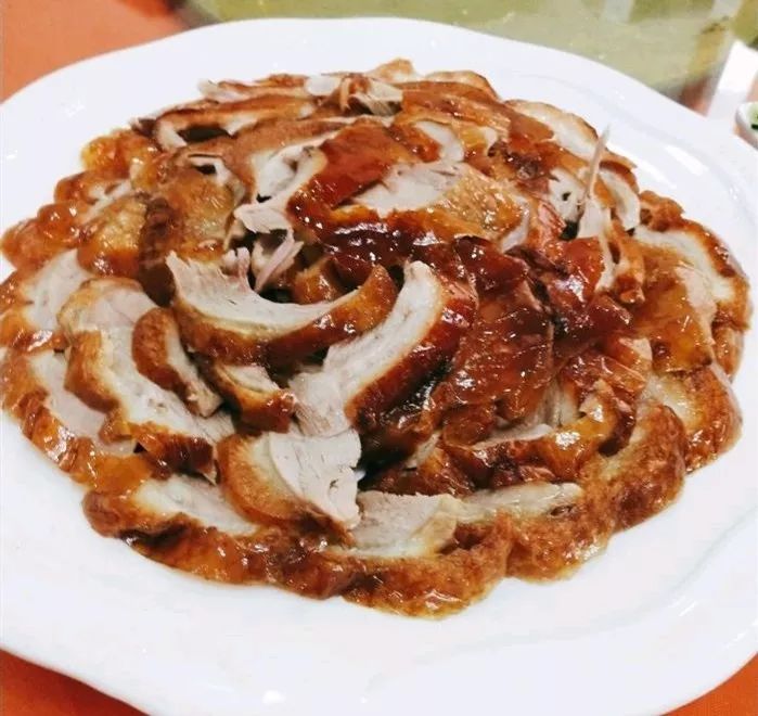 天津这几家老字号招牌菜咱们一个一个吃